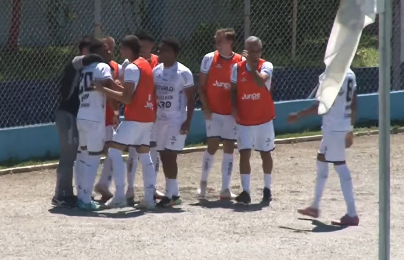 Rio Branco conquista vaga na série A3 do Paulista de Futebol