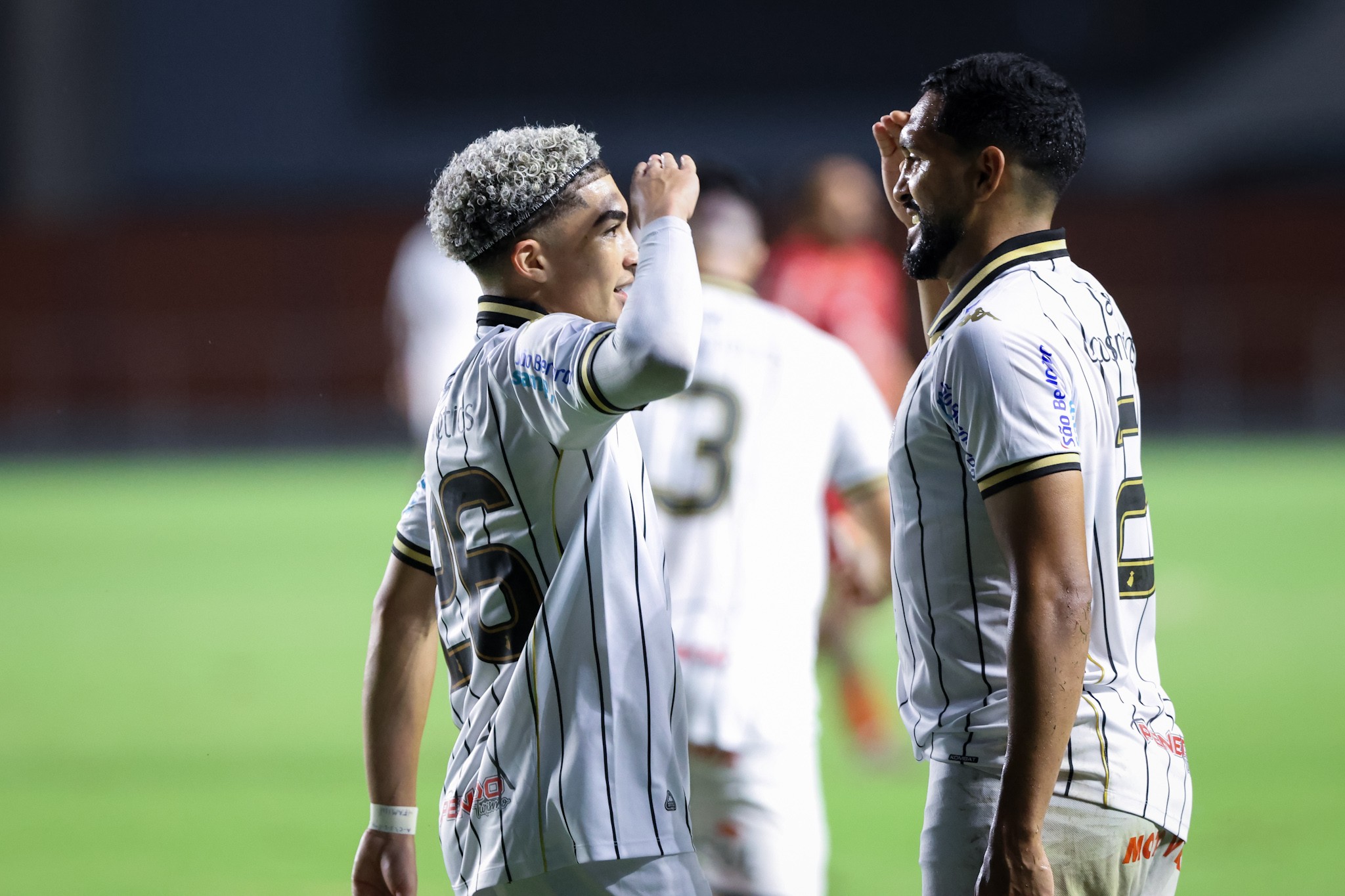 Rio Branco-ES Aplica Goleada Histórica no Porto-BA e Avança na Série D!