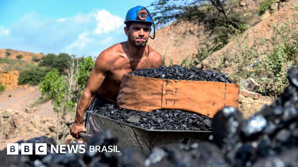 Riquezas Naturais da Venezuela: O Que os EUA Querem