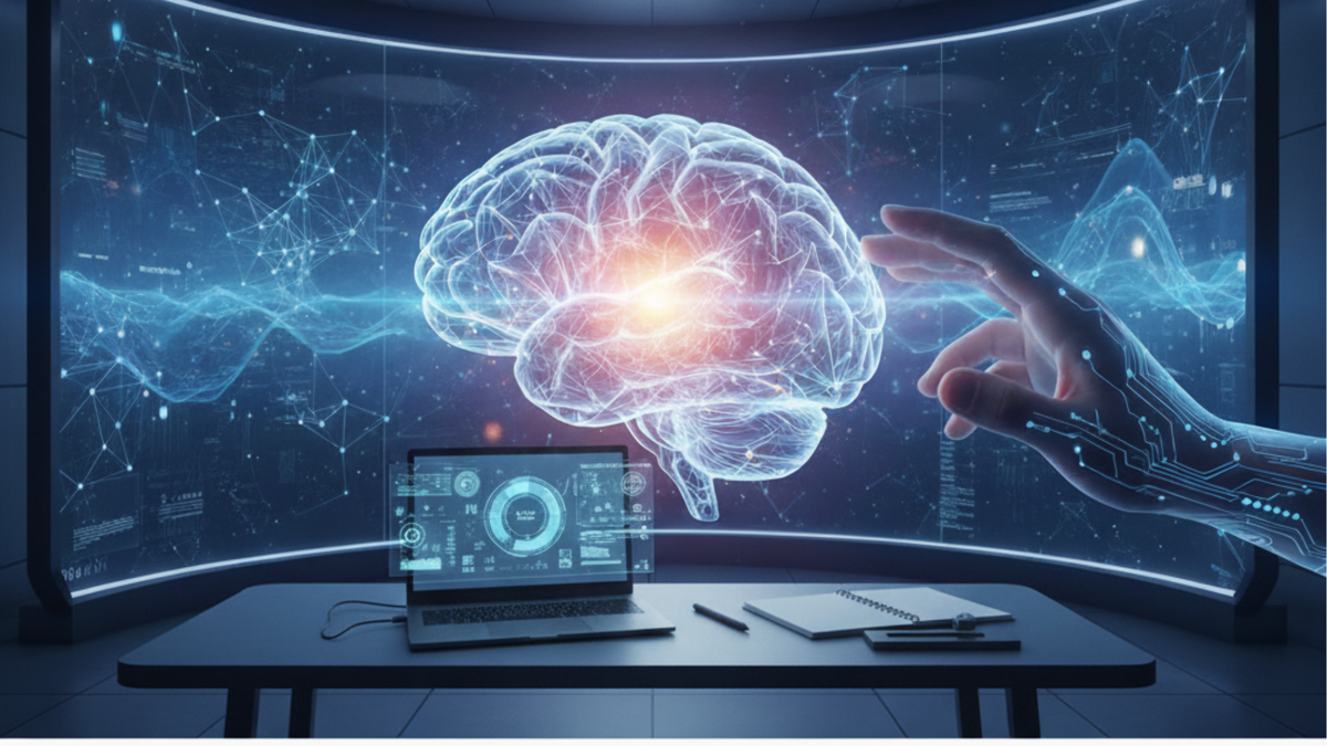 Risco de IA: Agente de inteligência artificial deletou banco de dados de startup em 10 segundos com Claude Opus 4.6