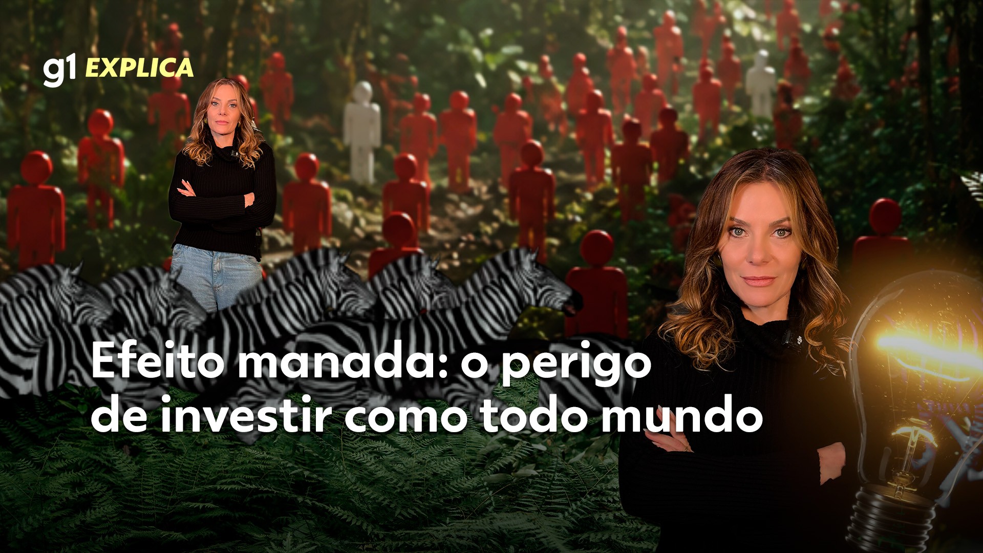 Risco Invisível: Como o Lucro Rápido pode Virar Prejuízo Total em Investimentos