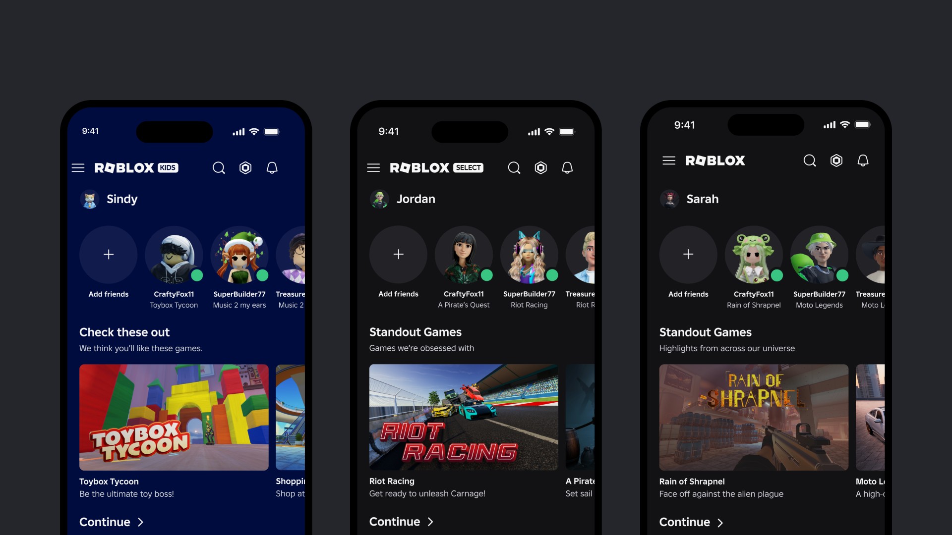 Roblox muda regras para menores de 16 anos: veja como funcionará