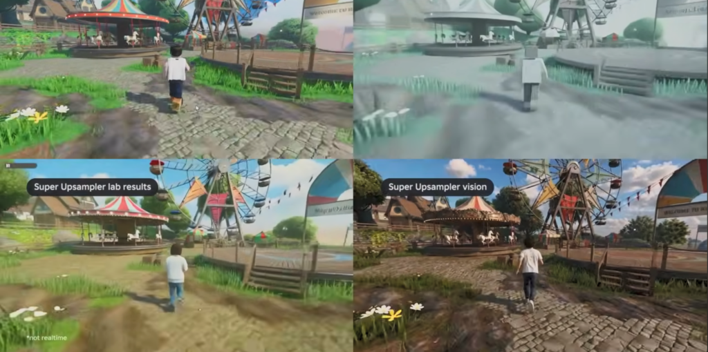 Roblox Reality: Tecnologia de IA Promete Gráficos Fotorrealistas em Jogos Online