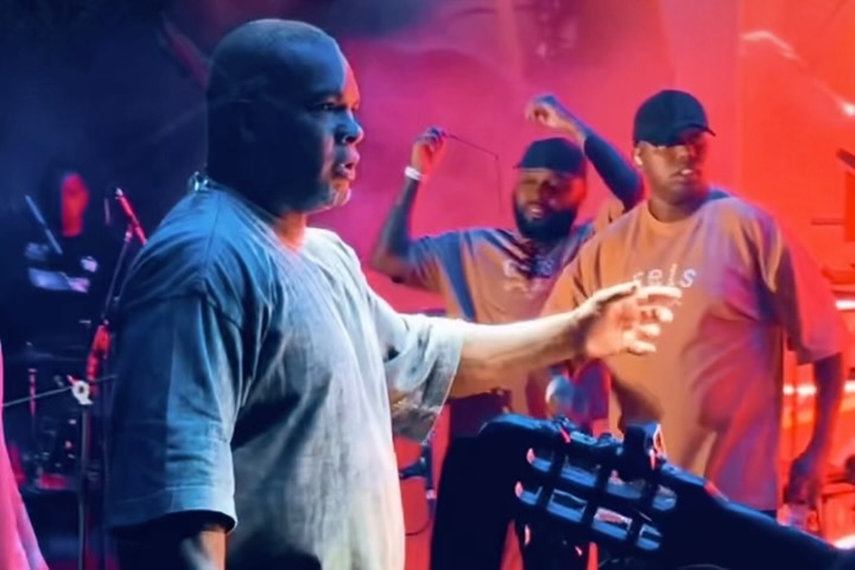 Rodriguinho surpreende ao mostrar corpo após perder 20 quilos