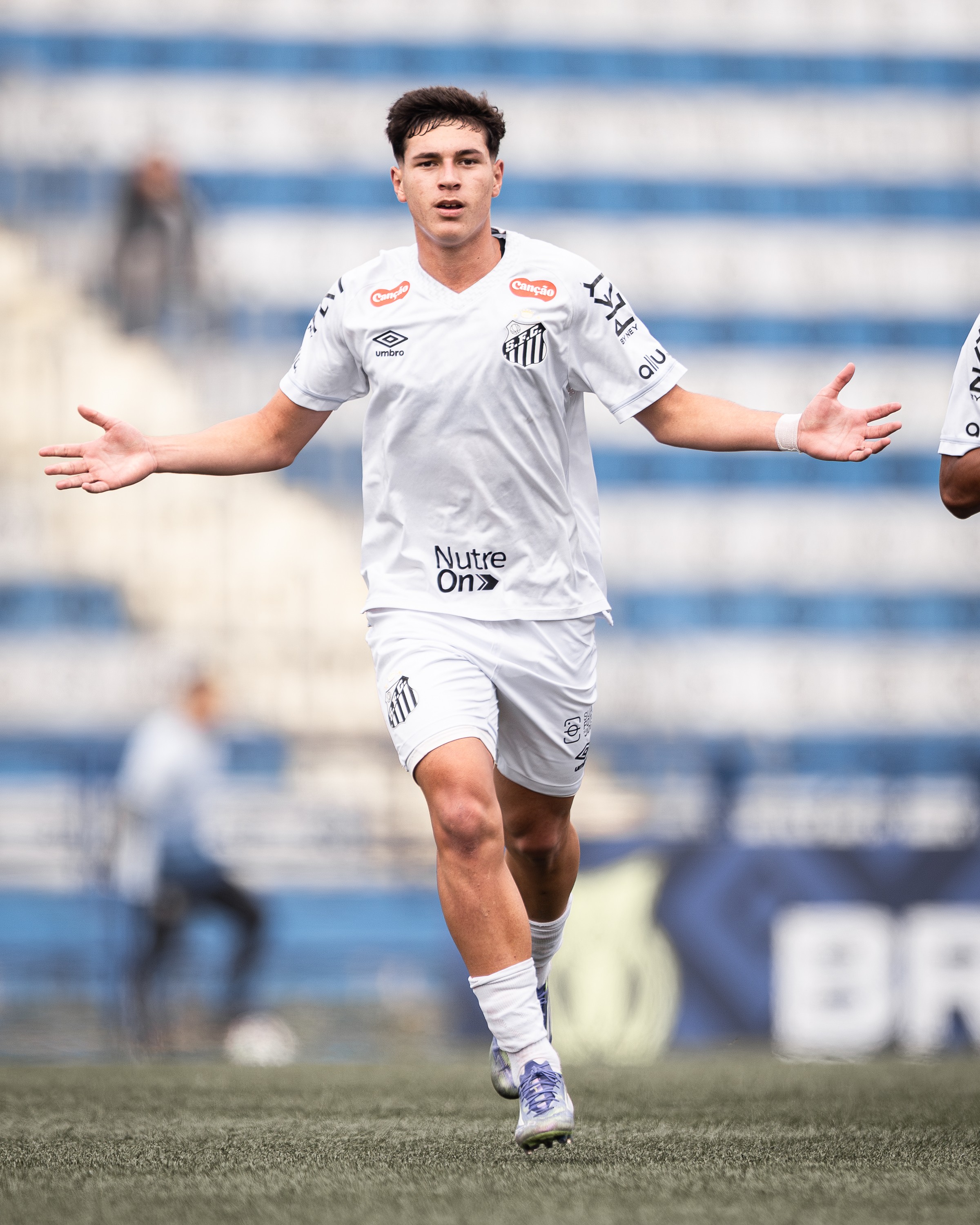 Rondônia entra em campo na Copinha com União Cacoalense e promessa no Santos