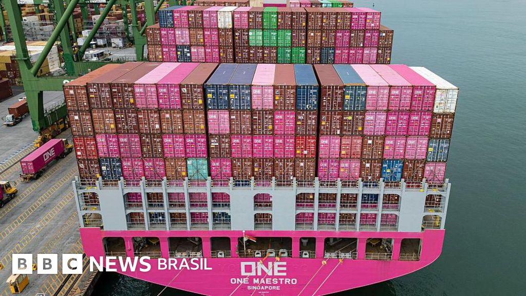 Rotas Marítimas Cruciais: 5 Vias que Domínio o Comércio Global