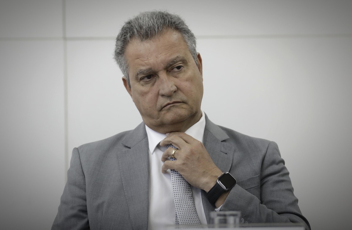 Rui Costa diz que governo só executará ‘o que foi pactuado’ do Orçamento de 2026