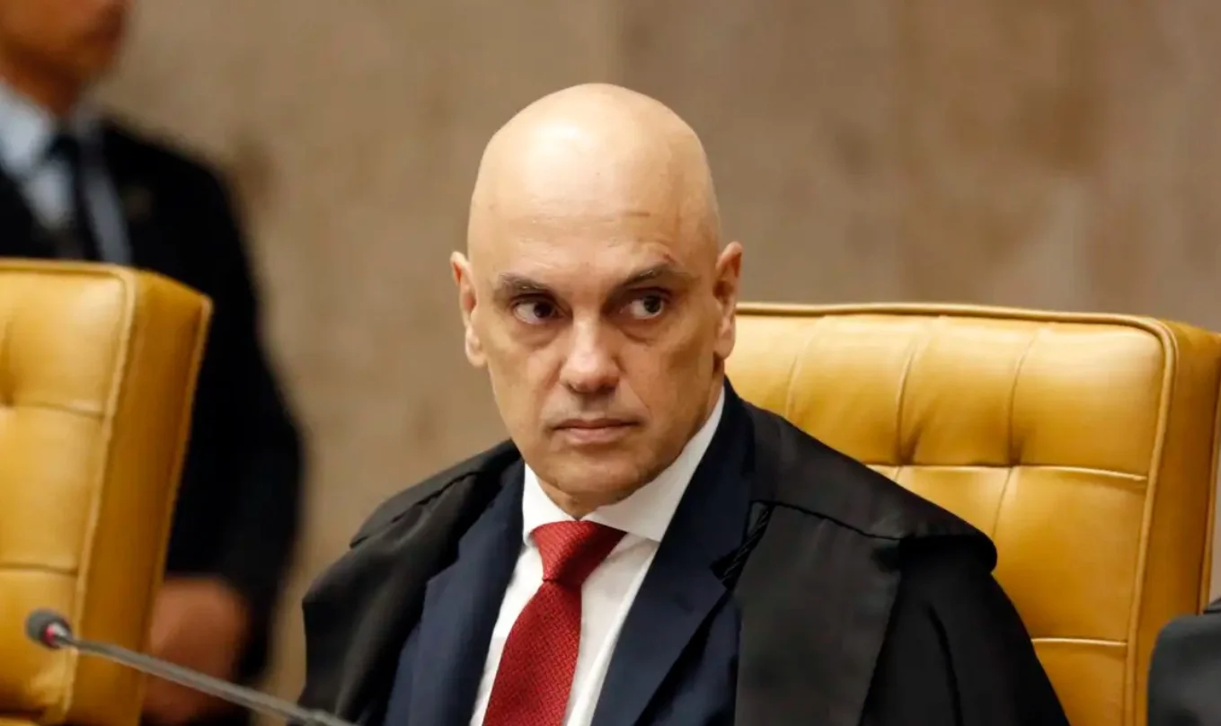 Rumble e Trump Media questionam julgamento de Moraes aos EUA