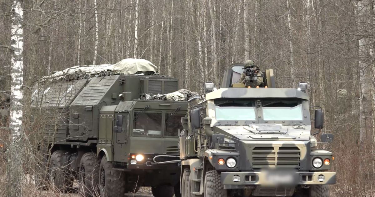 Rússia ataca Ucrânia com míssil Oreshnik, um dos mais avançados