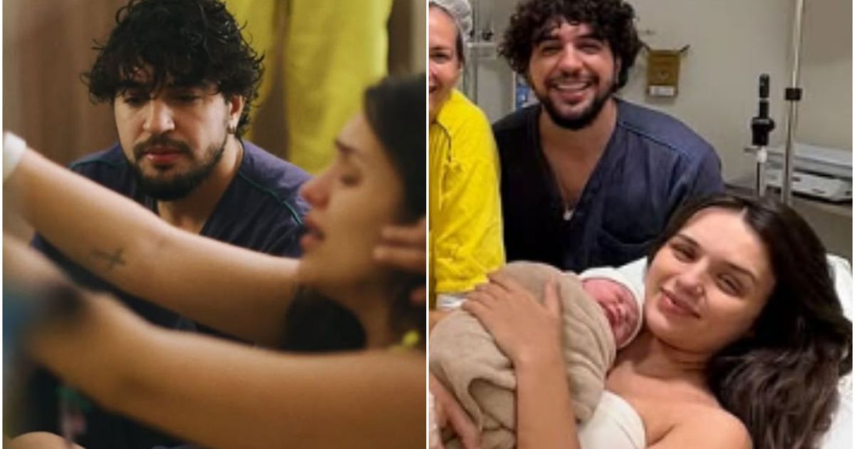 Saiba o significado do nome Zuza, o bebê de Rafa Kalimann e Nattan