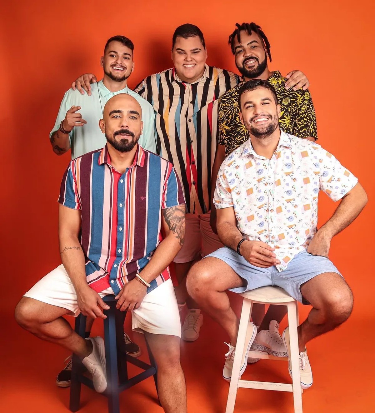 Saiba quais foram as 50 músicas mais ouvidas no Brasil em 2025