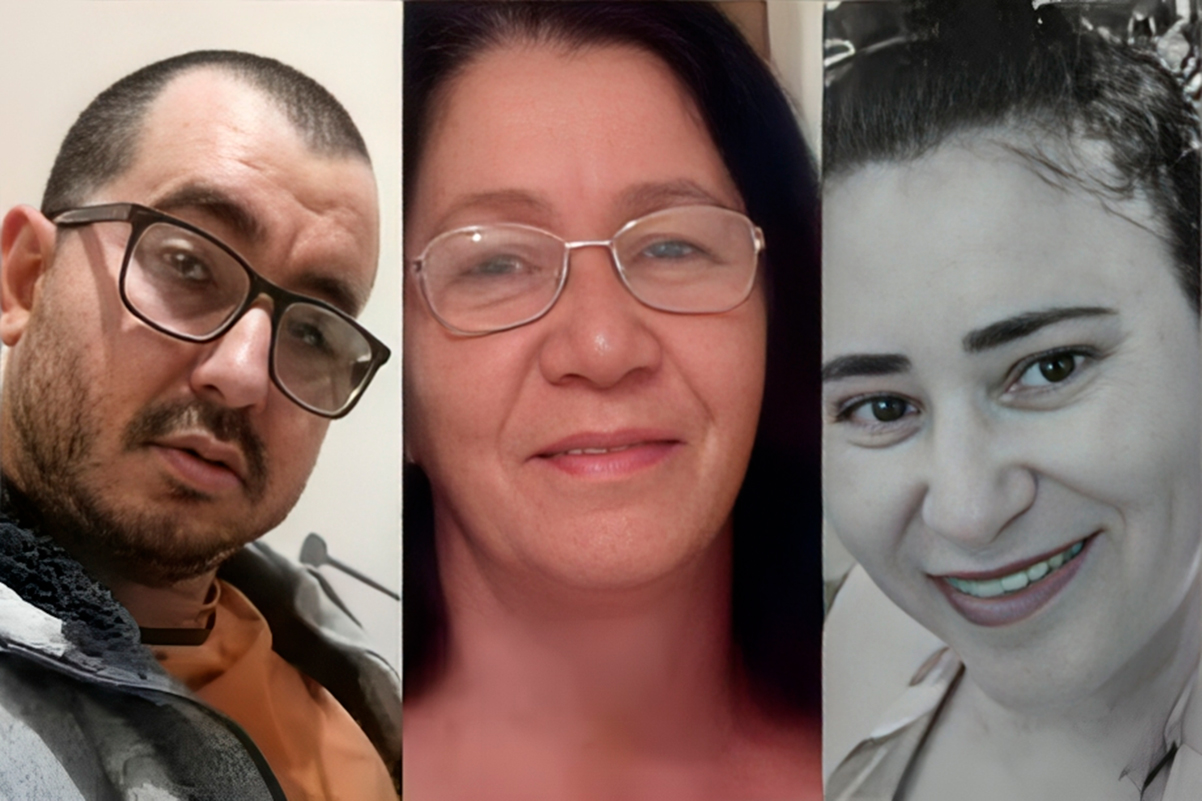 Saiba quem é a família que morreu após comer almoço suspeito