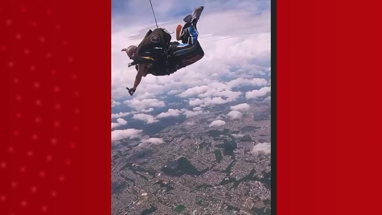 Saiba quem é a jovem amazonense que estava com homem que desapareceu por cinc...