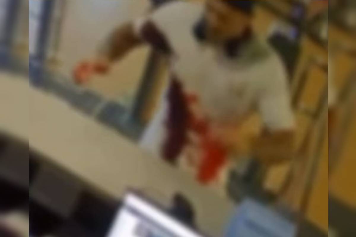 Saiba quem era o homem esfaqueado, perseguido e morto em academia