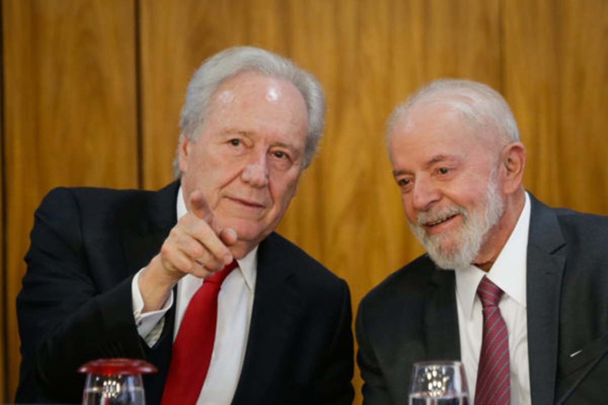 Saída de Lewandowski não deve atrapalhar votação da PEC da Segurança