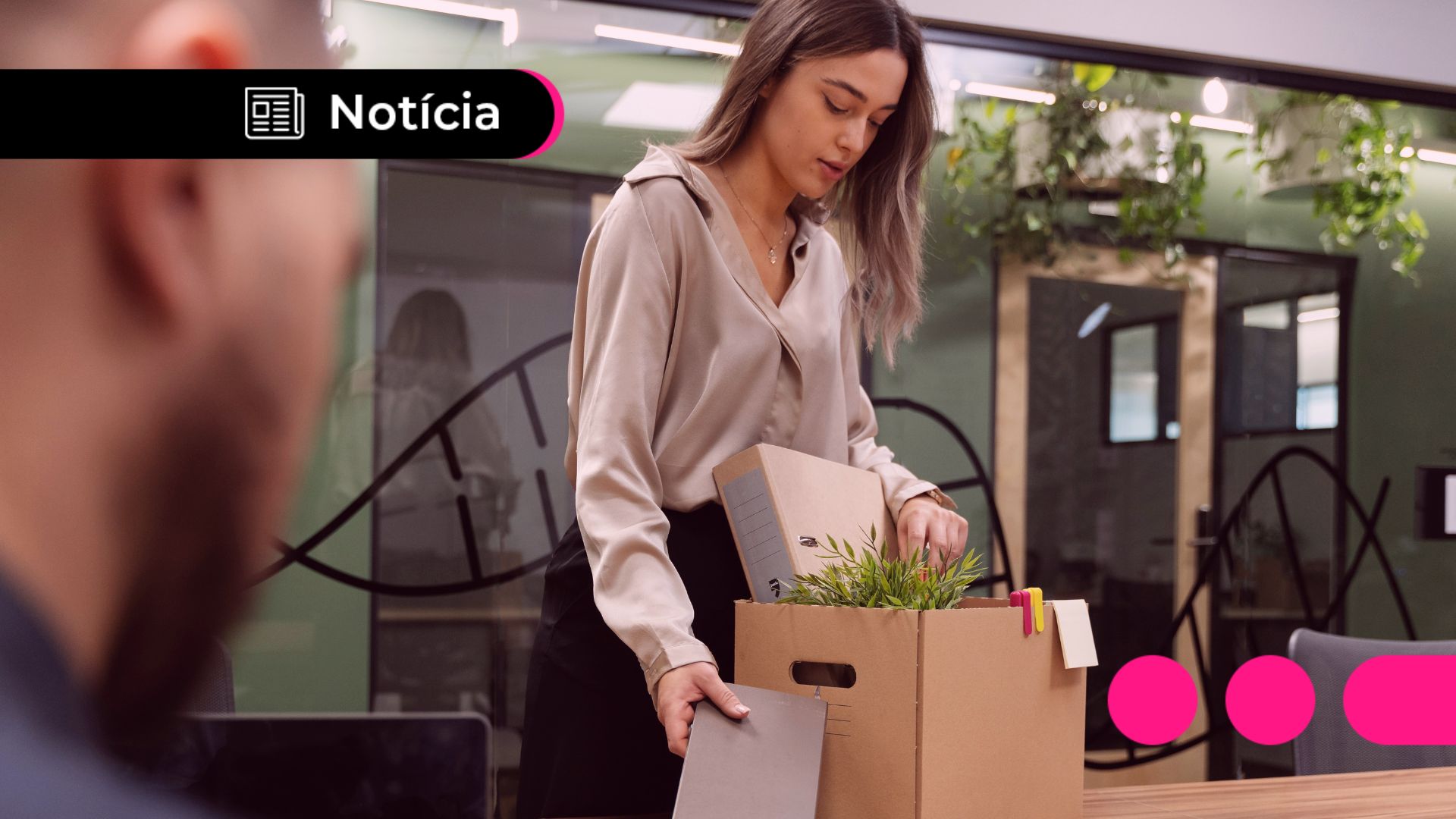 Saída do Emprego: 49% Planejam Com Calma, Descubra Qual é o Melhor Caminho