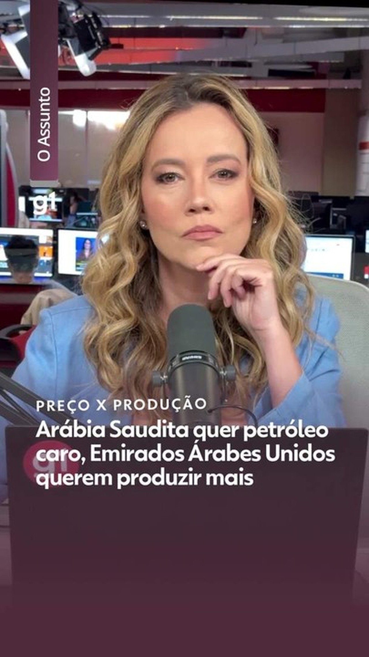 Saída dos Emirados Árabes da Opep: O Que Isso Significa para o Mercado de Petróleo e a Economia Global?