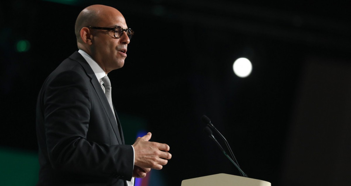 Saída dos EUA de tratado climático crucial da ONU é criticada como autossabotagem