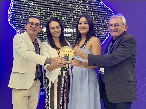 Sala do Empreendedor de Ipaporanga Conquista Selo Ouro do SEBRAE: Desbloqueie o Sucesso dos Pequenos Negócios