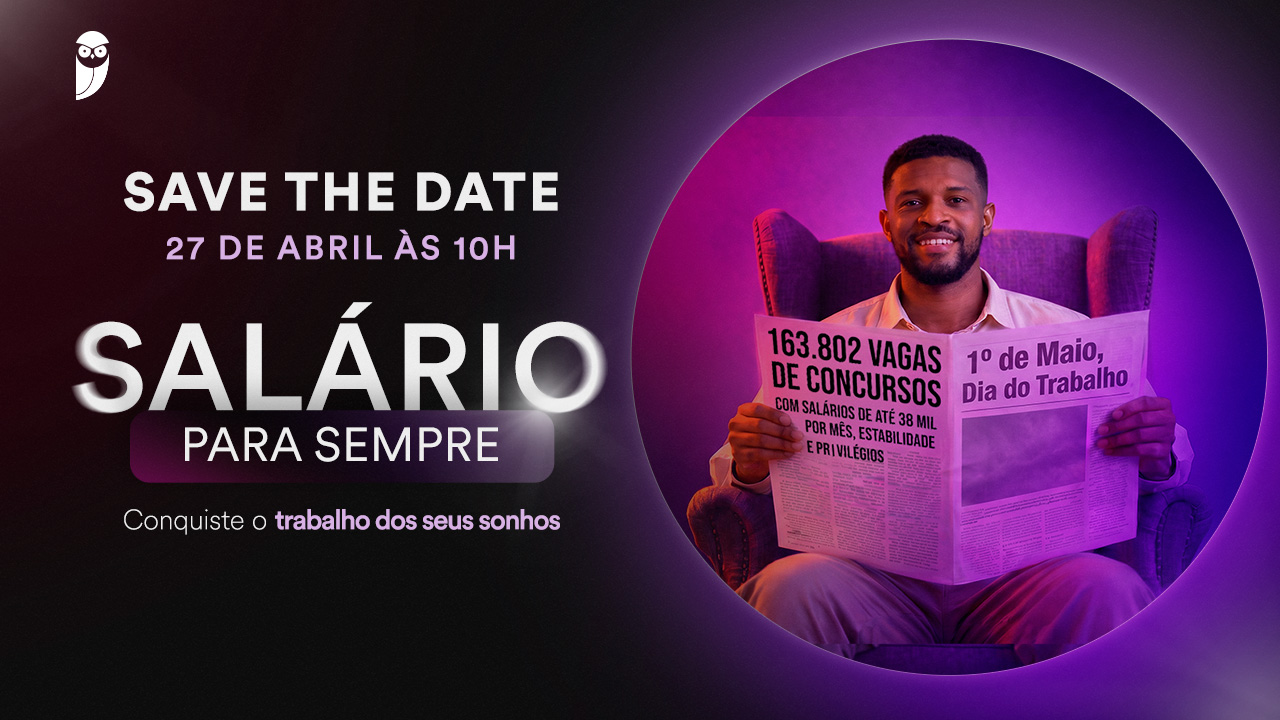 Salário para Sempre: Conquer a Estabilidade no Serviço Público com Concursos R$ 38 Mil