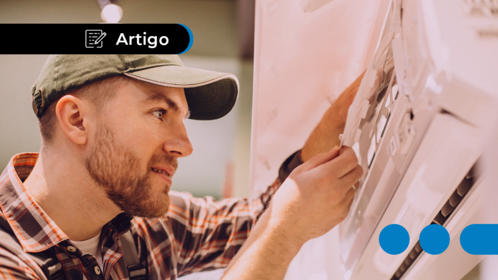 Salários de Instaladores de Ar-Condicionado no Brasil em 2026: Qual é a Média de Ganhos?