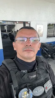 Salvamento Heroico: Policial Militar Salva Vida de Criança Engasgada em Tamboril