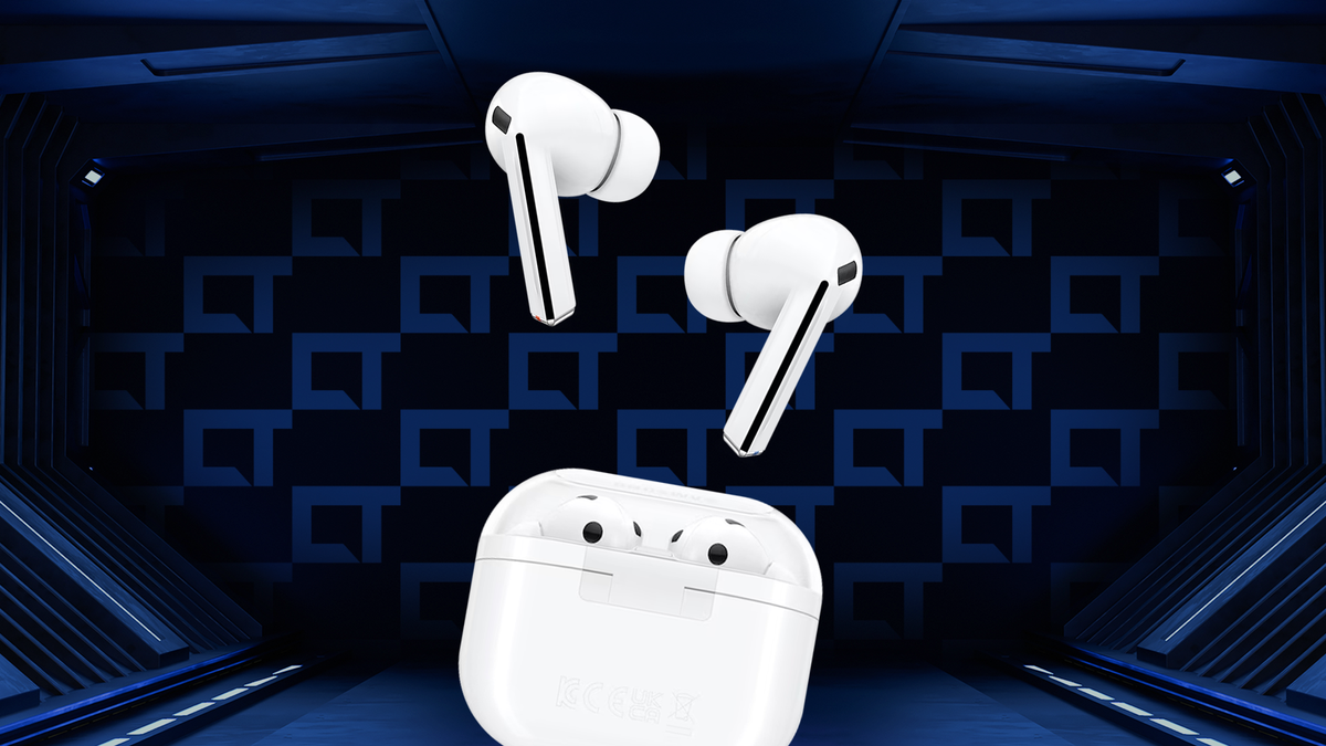 Samsung prepara fones de ouvido com cor inédita "damasco"