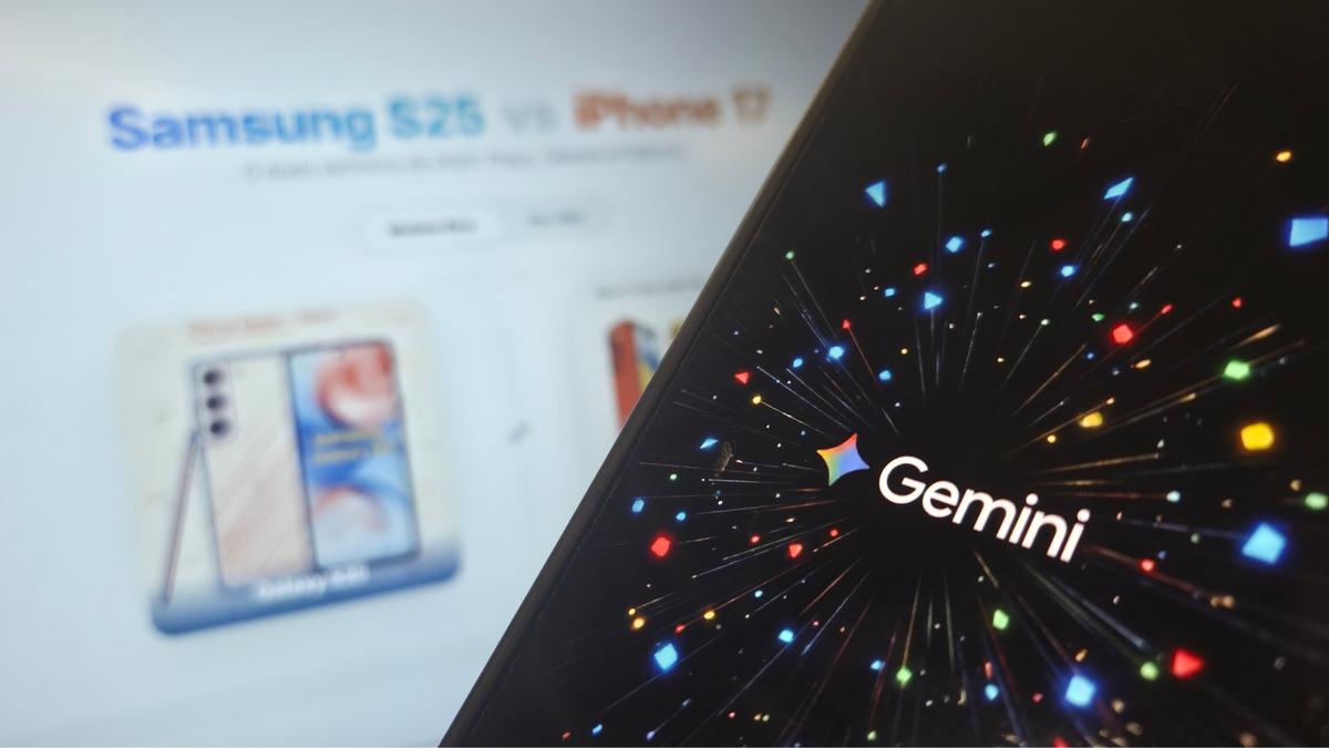 Samsung quer levar IA do Gemini para 800 milhões de aparelhos, aponta executivo