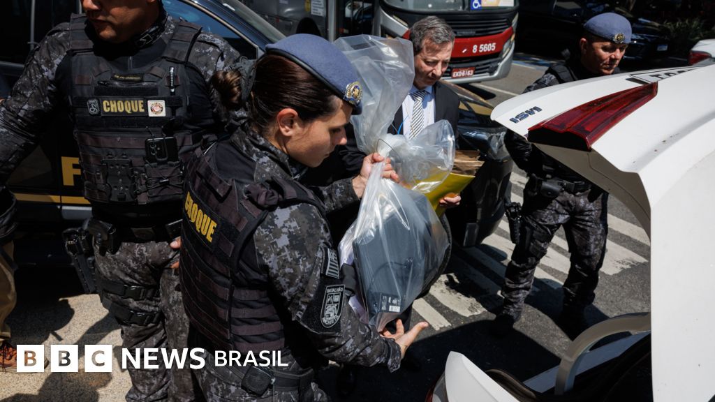 Sanções Econômicas: Brasil Risco com Classificação de Facções Criminosas como Terroristas nos EUA