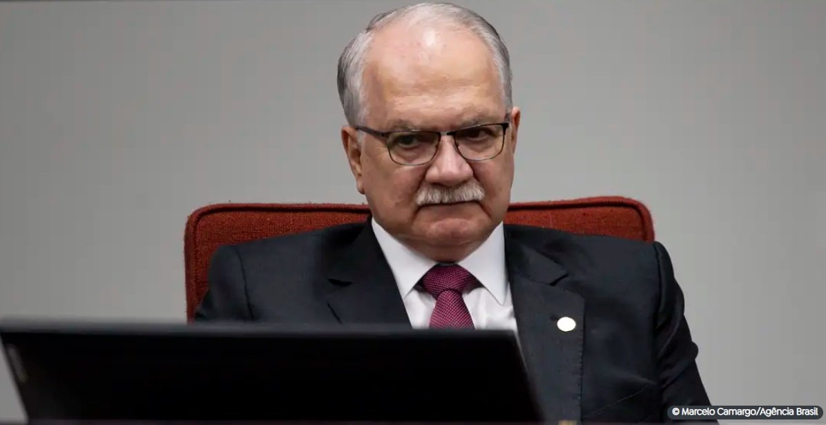Sanções Internacionais: Fachin Preocupado com Pressões Externas na Justiça Brasileira
