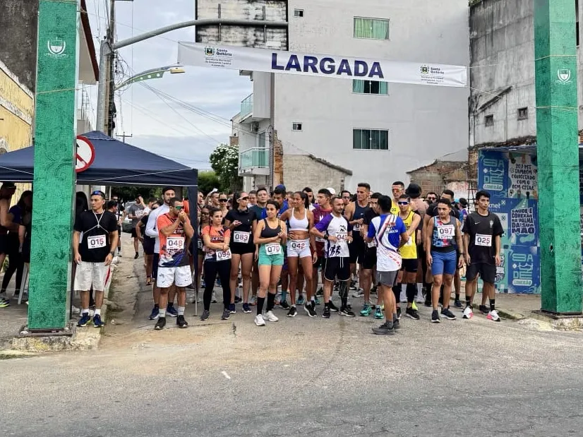 Santa Quitéria Pronta para Explosão de Esportes com 2ª Corrida Taz Mania