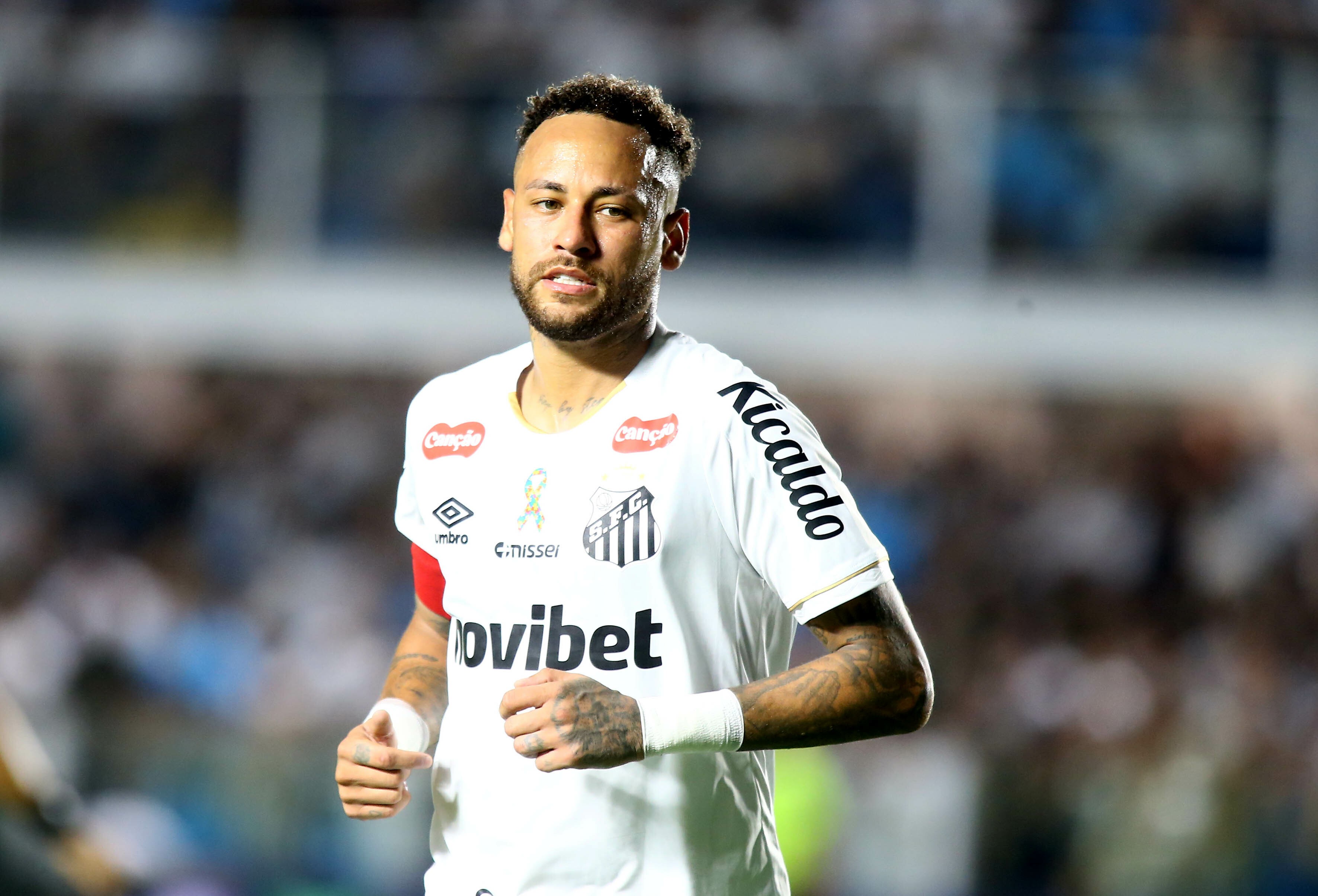Santos Inscreve 50 Jogadores para Copa Sul-Americana: Veja a Lista!