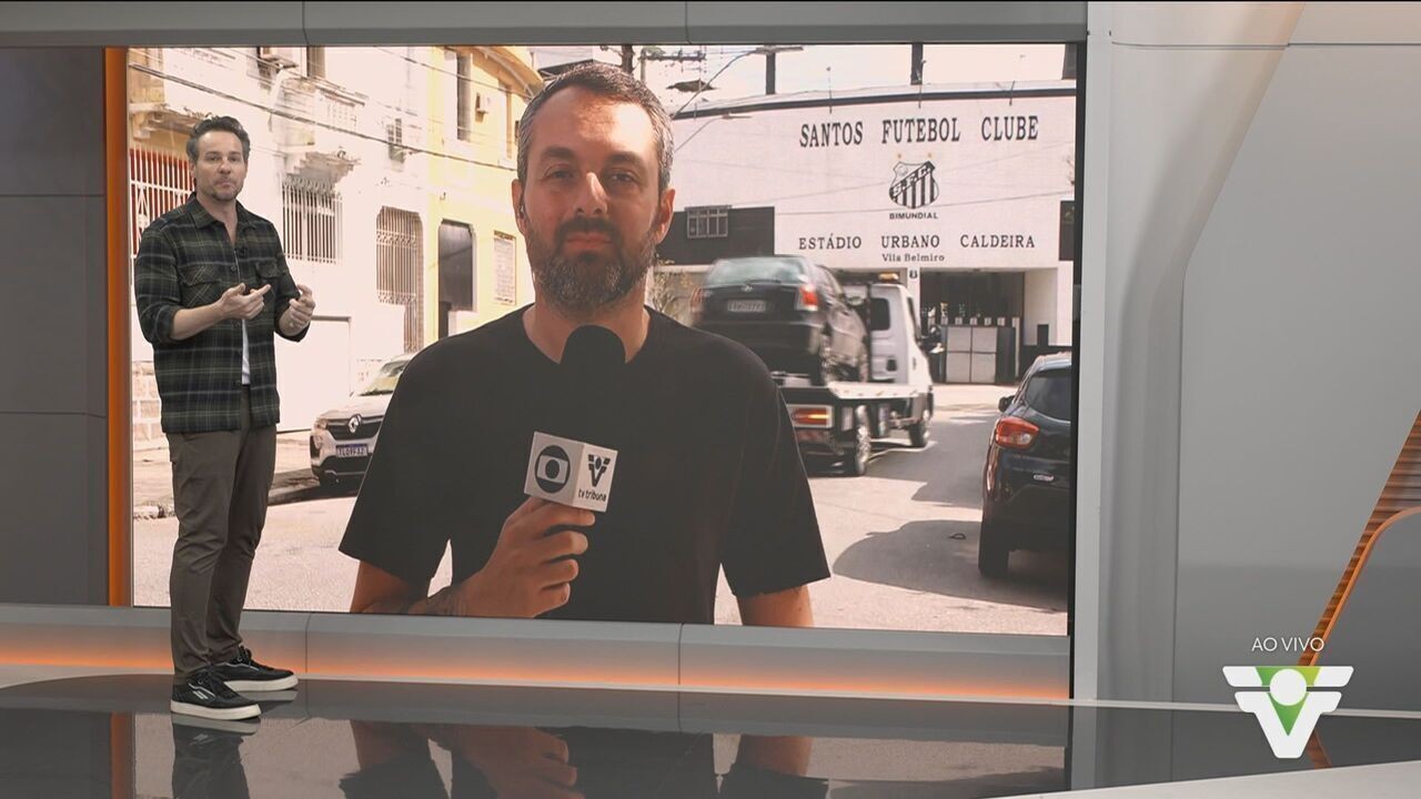 Santos na Copa Sul-Americana: Clube Terá Intertemporada Reduzida em Portugal
