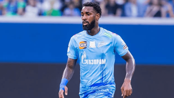 Santos tentou atravessar Cruzeiro por Gerson, mas teve proposta recusada
