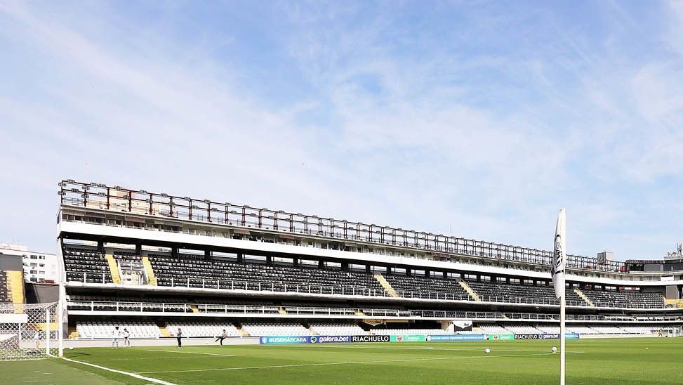 Santos x Novorizontino: horário e onde assistir ao jogo do Paulistão