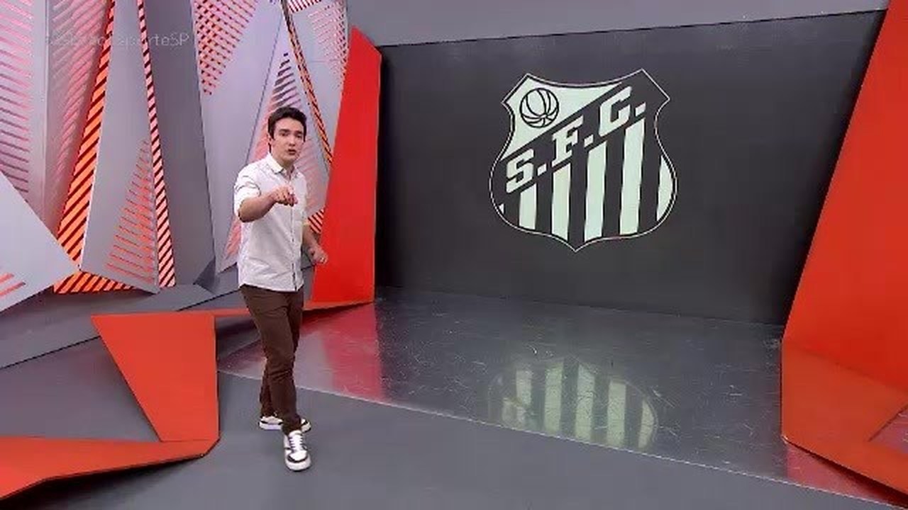 Santos x Novorizontino: Vojvoda corta Brahimi e relaciona garotos da base