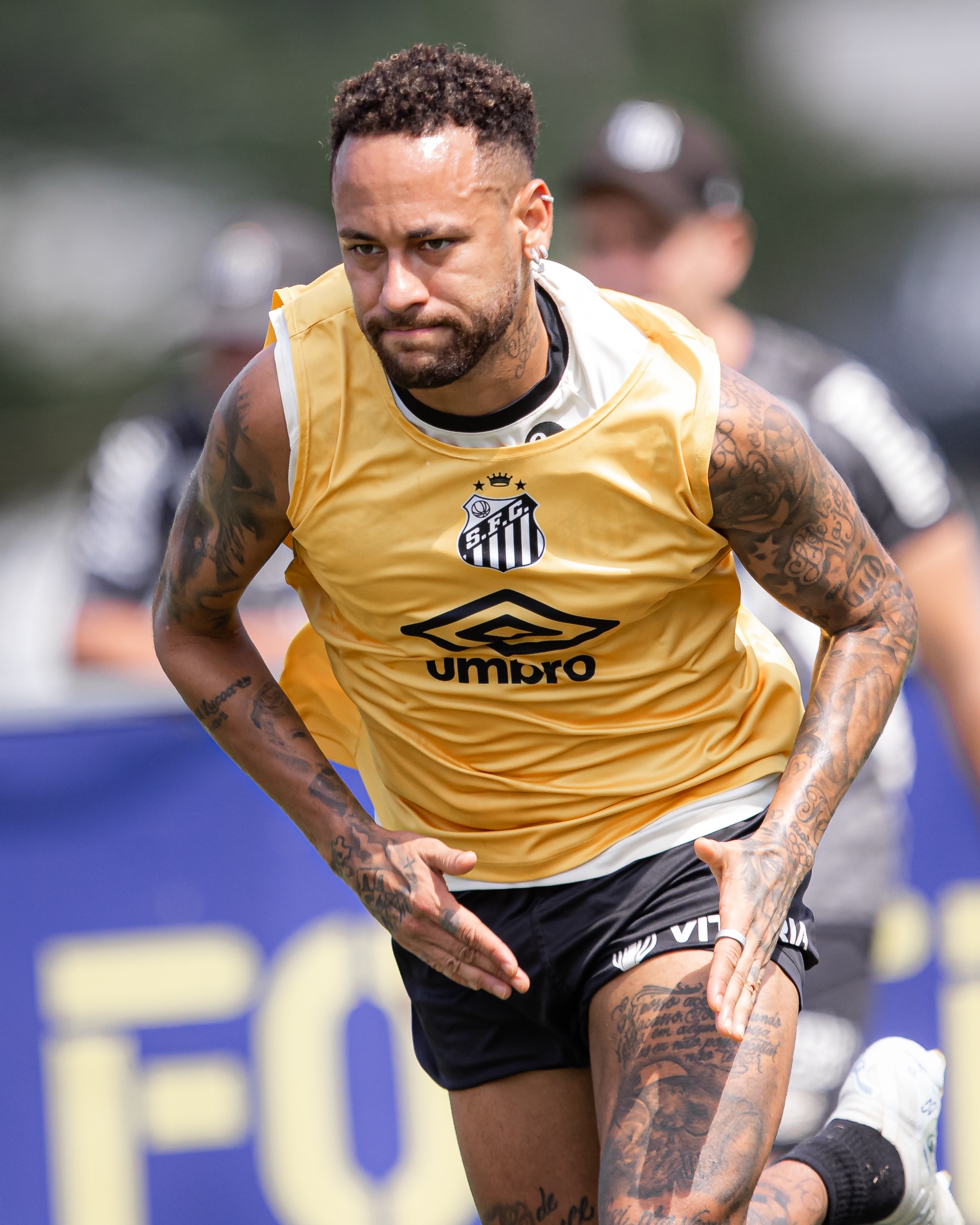 Santos x Remo: Relembre a Goleada Histórica com Show de Neymar