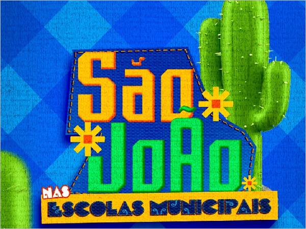 São João na Escola: Ipaporanga Promove Festividades Juninas com Cultura e Lazer