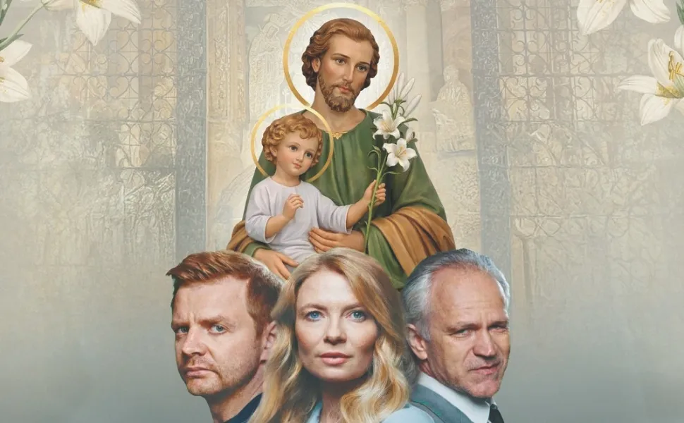 São José: Filme Católico chega ao Ceará com Exibições em Fortaleza e Sobral