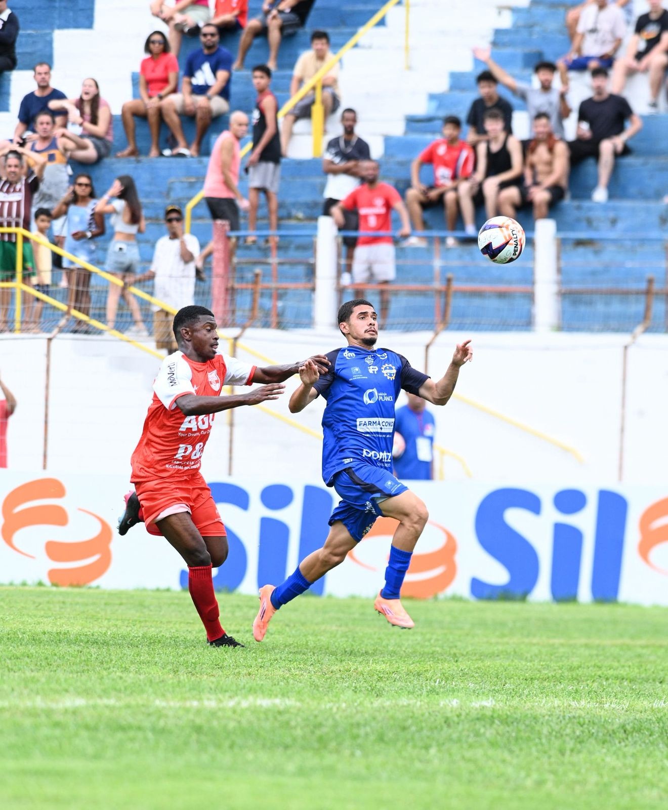 São José vence Atlético Guará e segue na briga pela classificação à 2ª fase da Copinha