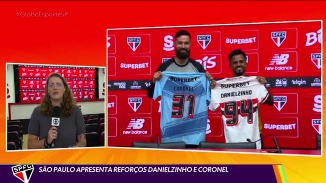 São Paulo tenta a contratação de Kevin Zenón, do Boca Juniors