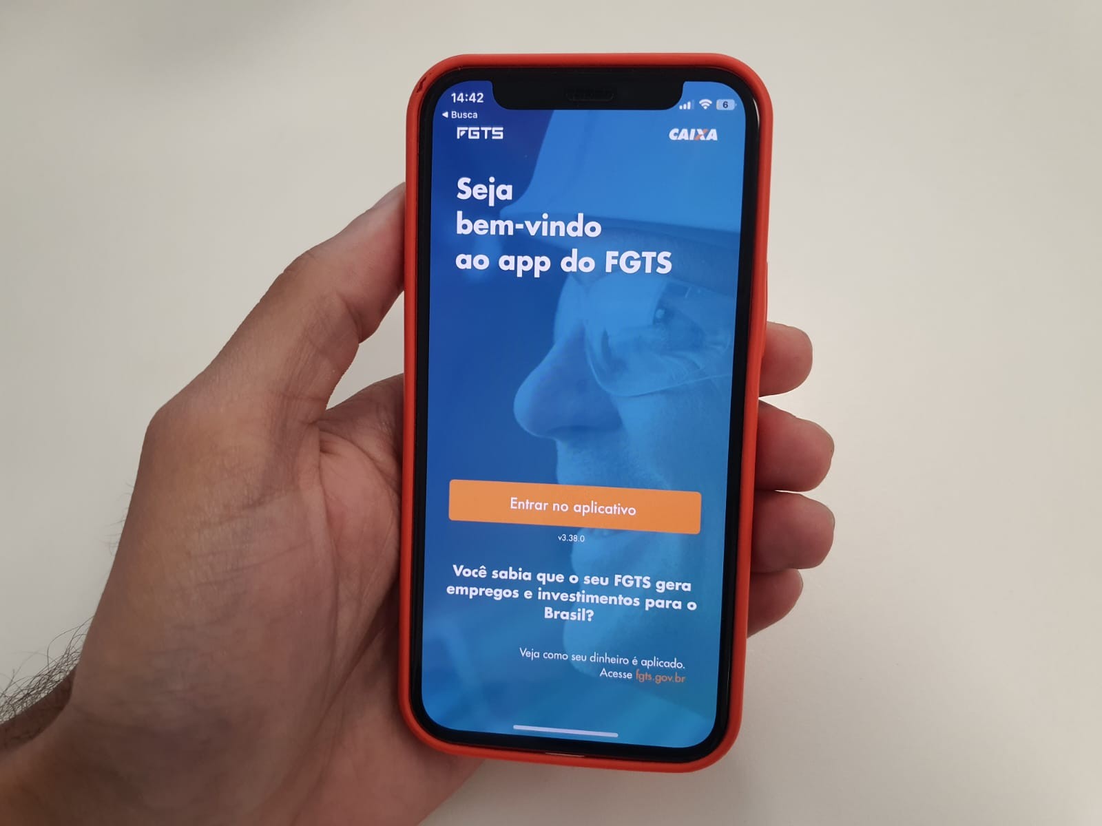 Saque-aniversário do FGTS: saiba como funciona e veja o calendário para 2026