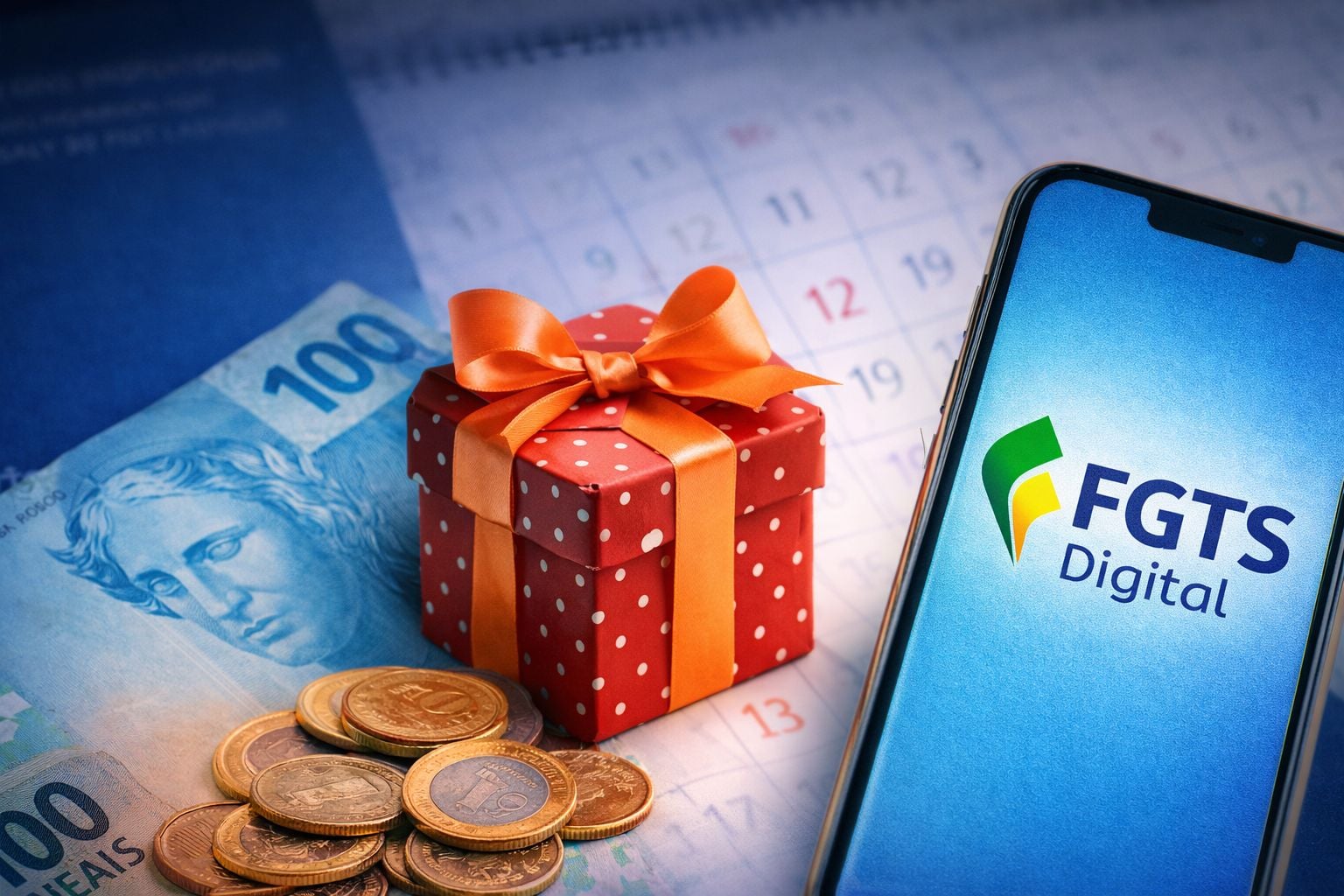 Saque-Aniversário do FGTS: Saiba as Próximas Datas de Liberação e Acesse Seu Dinheiro!