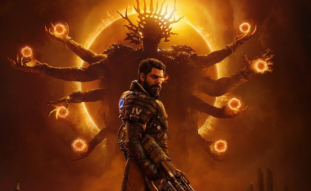 Saros: Sony Evita Comentar sobre Lançamento no PC após Rumores de Mudança de Estratégia