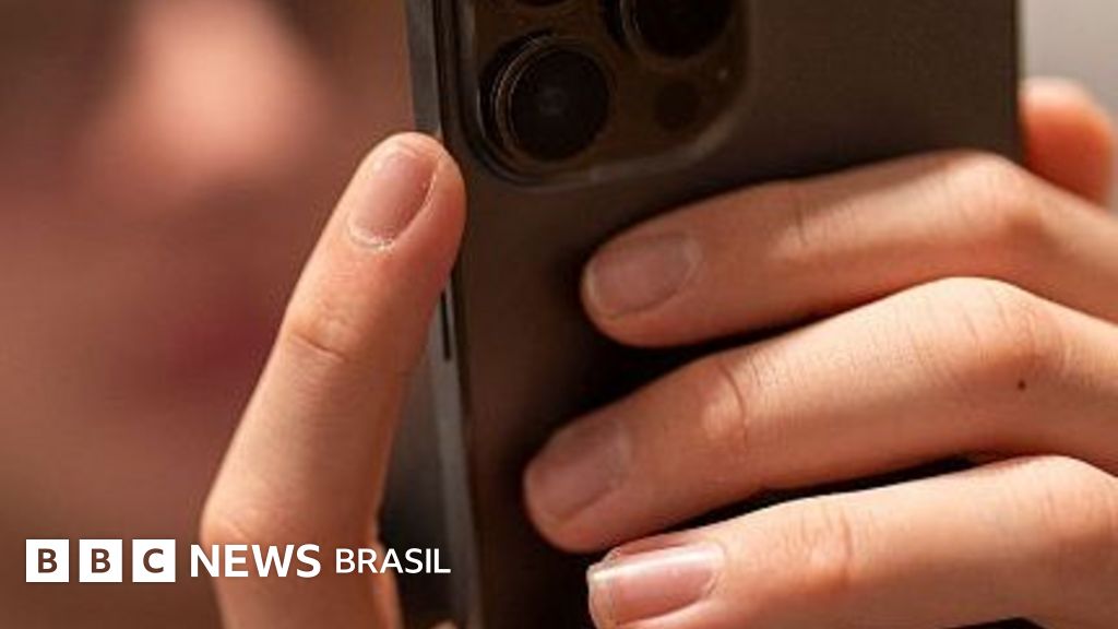'Se pais tirassem celular dos filhos à noite, muitos crimes não aconteceriam'