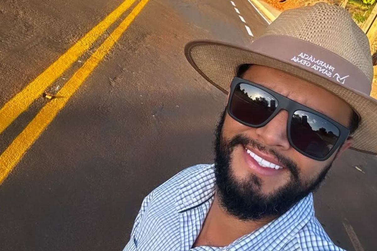 Secretário de Juína (MT) é solto após pagar fiança por posse ilegal de munição em operação