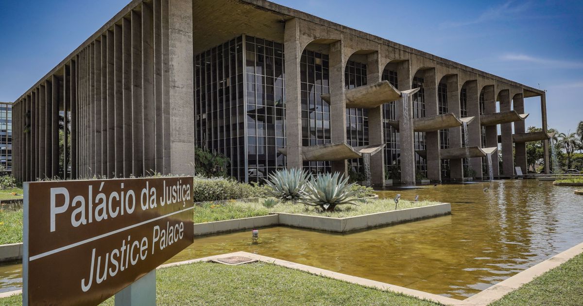 Secretários defendem Ministério da Segurança após saída de Lewandowski