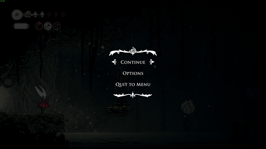 Segredos do Menu de Pausa: Desenvolvedores Revelam Truques e Gambiarras