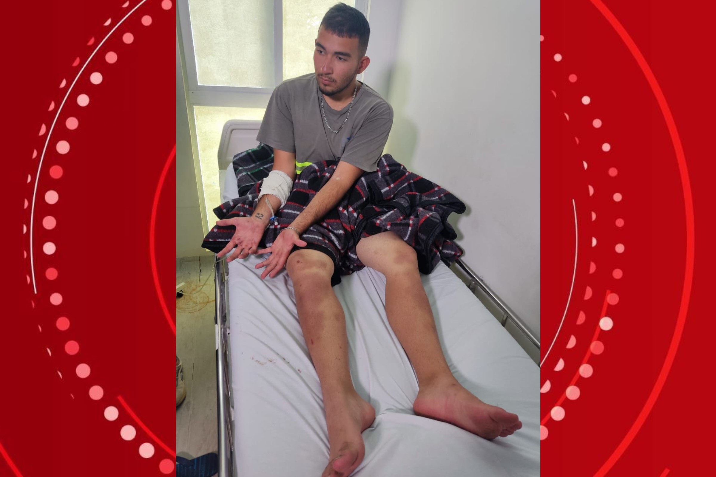 Seguir o rio, jejum e localização temporal pelo som dos grilos: veja estratégias de sobrev