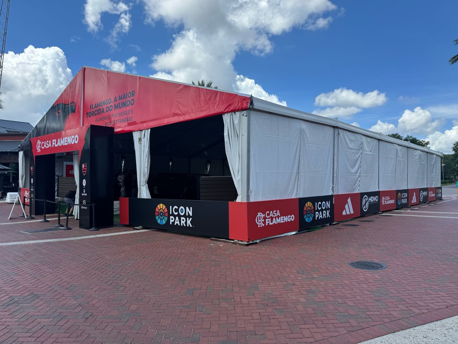 Seis meses após Mundial, Flamengo é único carioca sem receber cota de R$ 1 milhão do Gover